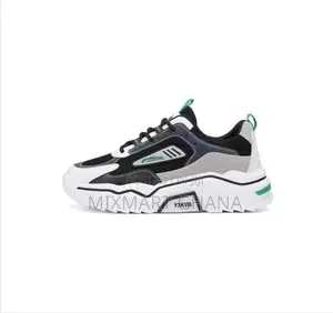 Alagzi 2025 Man Sneakers