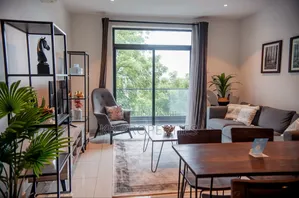 Furnished 1bdrm Apartment in Kb Properties, Cantonments for sale