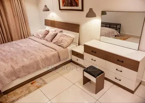 Furnished 1bdrm Apartment in Kb Properties, Cantonments for sale