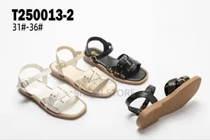 Kids Sandals