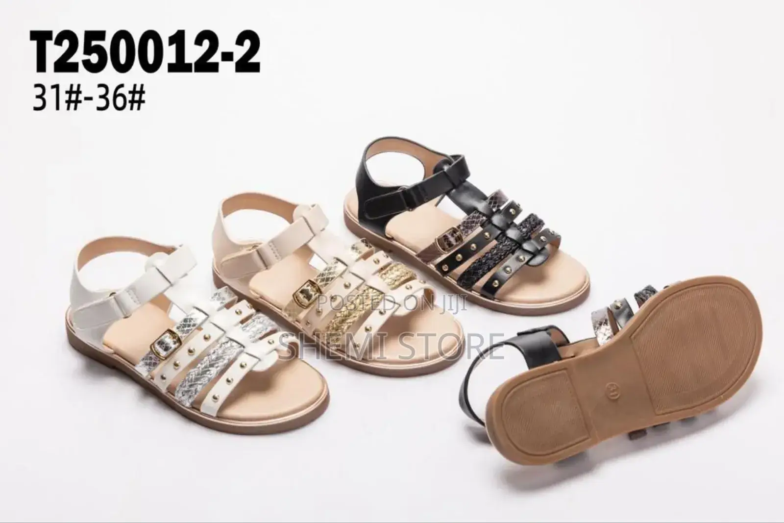 Kids Sandals