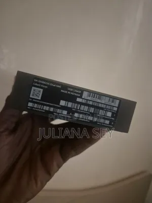 New Samsung Galaxy S26 Ultra 5G 256 GB Black