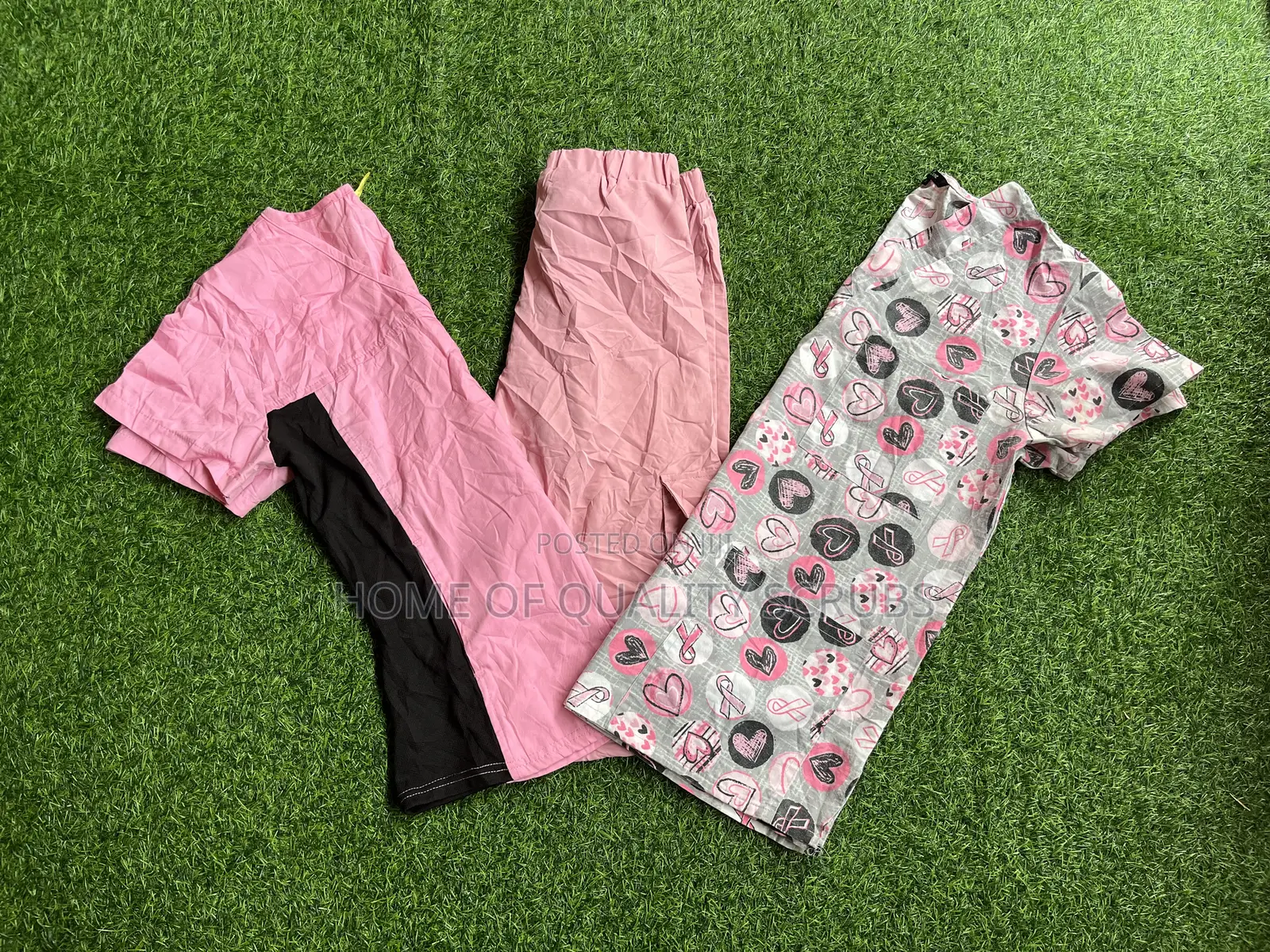 Hospital Uniform
