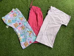 Hospital Uniform
