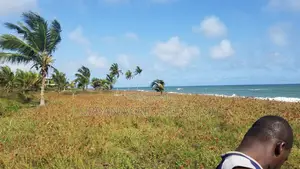 Central Region, (Brenu Akyinim) _ 6 Plots Oceanfront Land