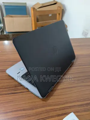 Laptop HP 650 G2 8GB Intel Core i5 SSD 256GB