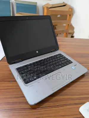Laptop HP 650 G2 8GB Intel Core i5 SSD 256GB