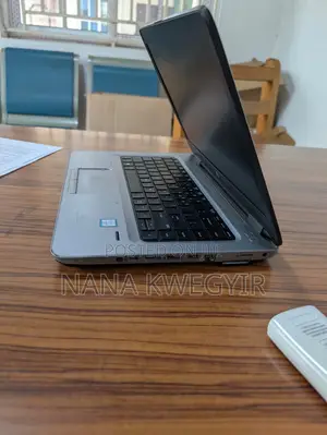 Laptop HP 650 G2 8GB Intel Core i5 SSD 256GB