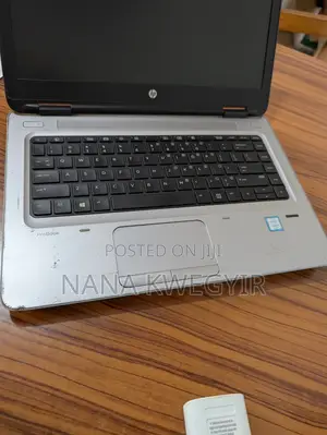 Laptop HP 650 G2 8GB Intel Core i5 SSD 256GB