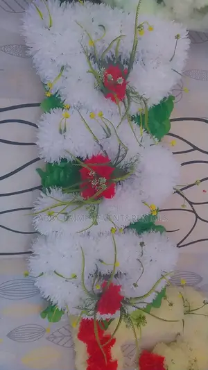 Artificial Funeral Wreath