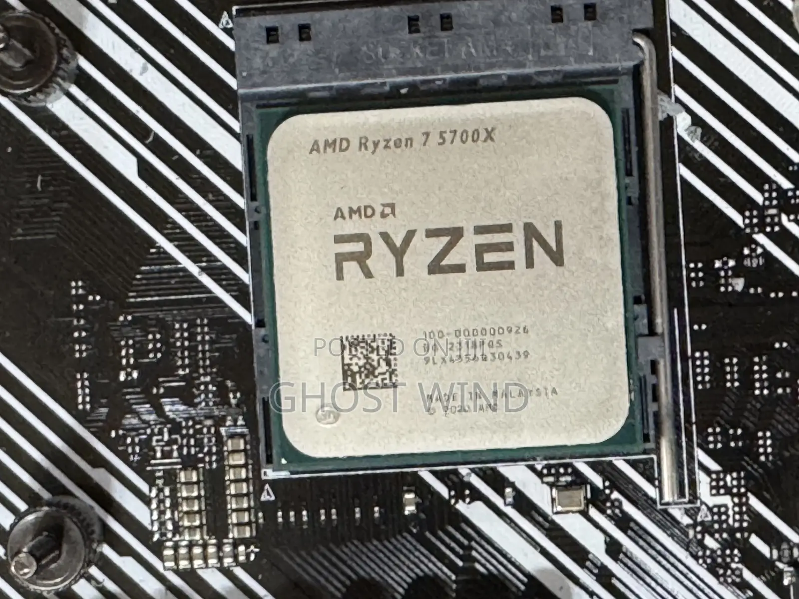 Computer Motherboards