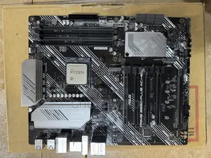 Computer Motherboards