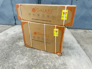 Powerful Galaxy Brand 2.5hp Cooling Split Ac