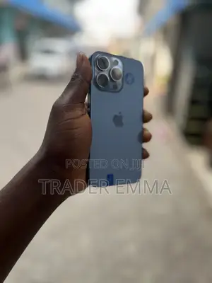 Apple iPhone 13 Pro 256 GB Blue