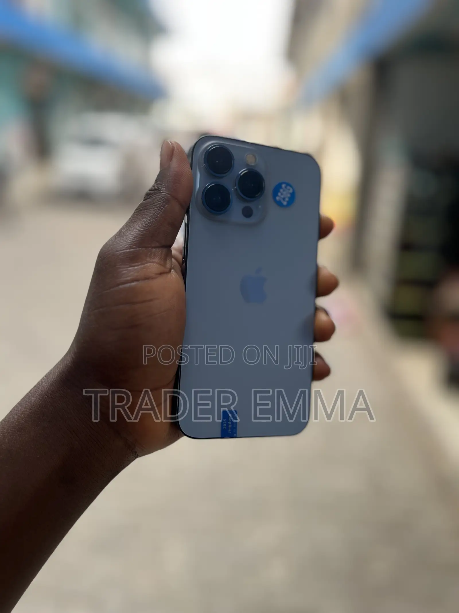 Apple iPhone 13 Pro 256 GB Blue