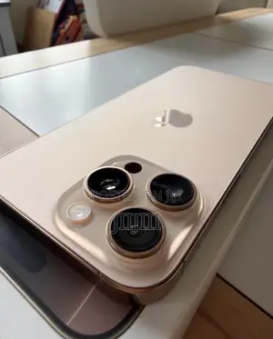 Apple iPhone 16 Pro Max 512 GB Gold