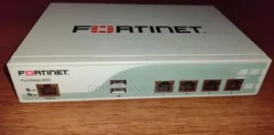 Fortinet Fortigate 80d Fg-80d Firewall Network Security Appliance