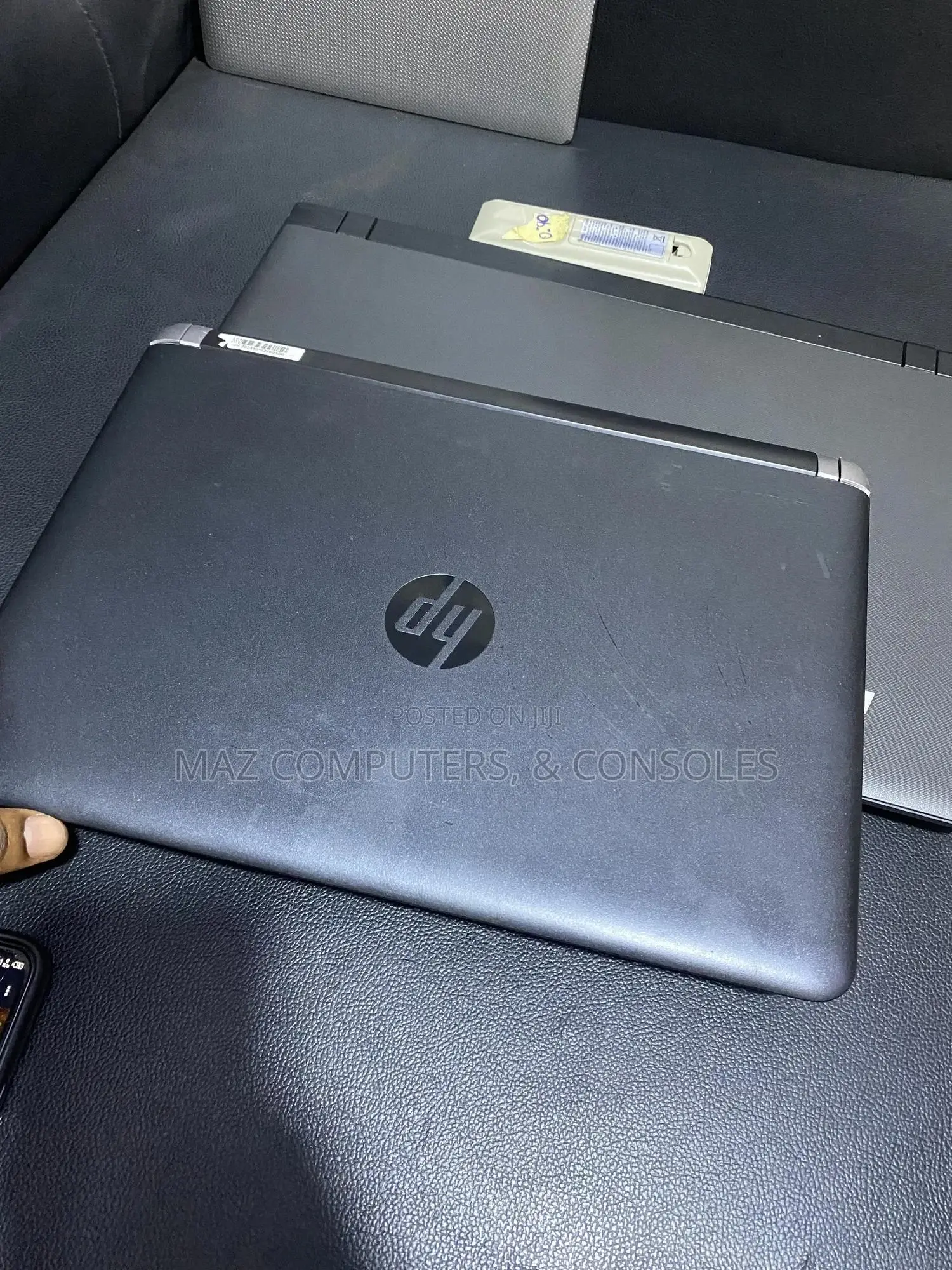 Laptop HP ProBook 430 G3 8GB Intel Core i5 SSD 256GB