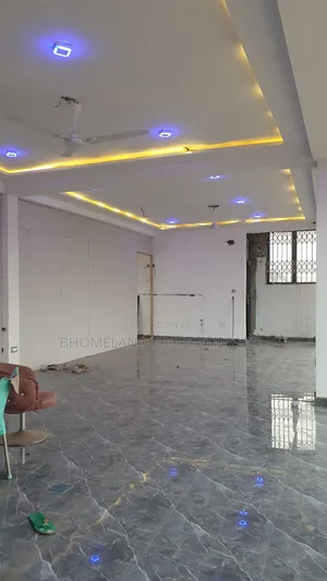 Shop/Office Space for Rent at Community 25
