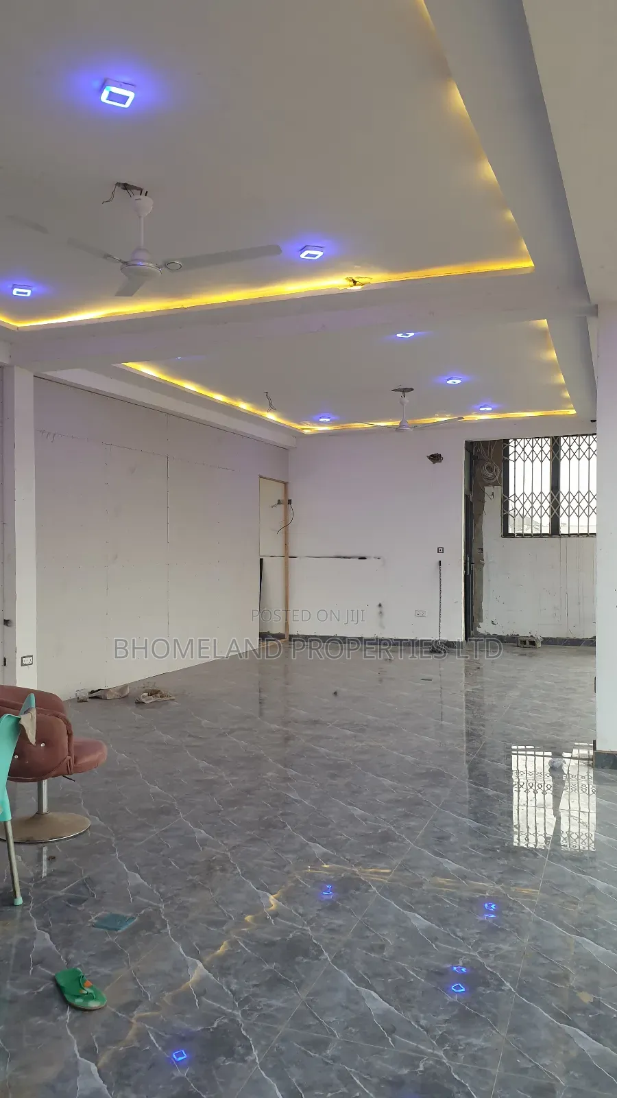 Shop/Office Space for Rent at Community 25