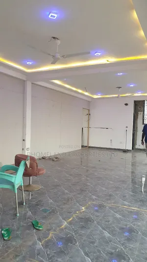 Shop/Office Space for Rent at Community 25