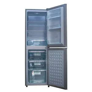 New 147 LTRS Bottom Mount Refrigerator