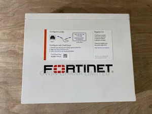 Fortinet Fortigate 81e-Poe |Firewall / Firewall / NGFW