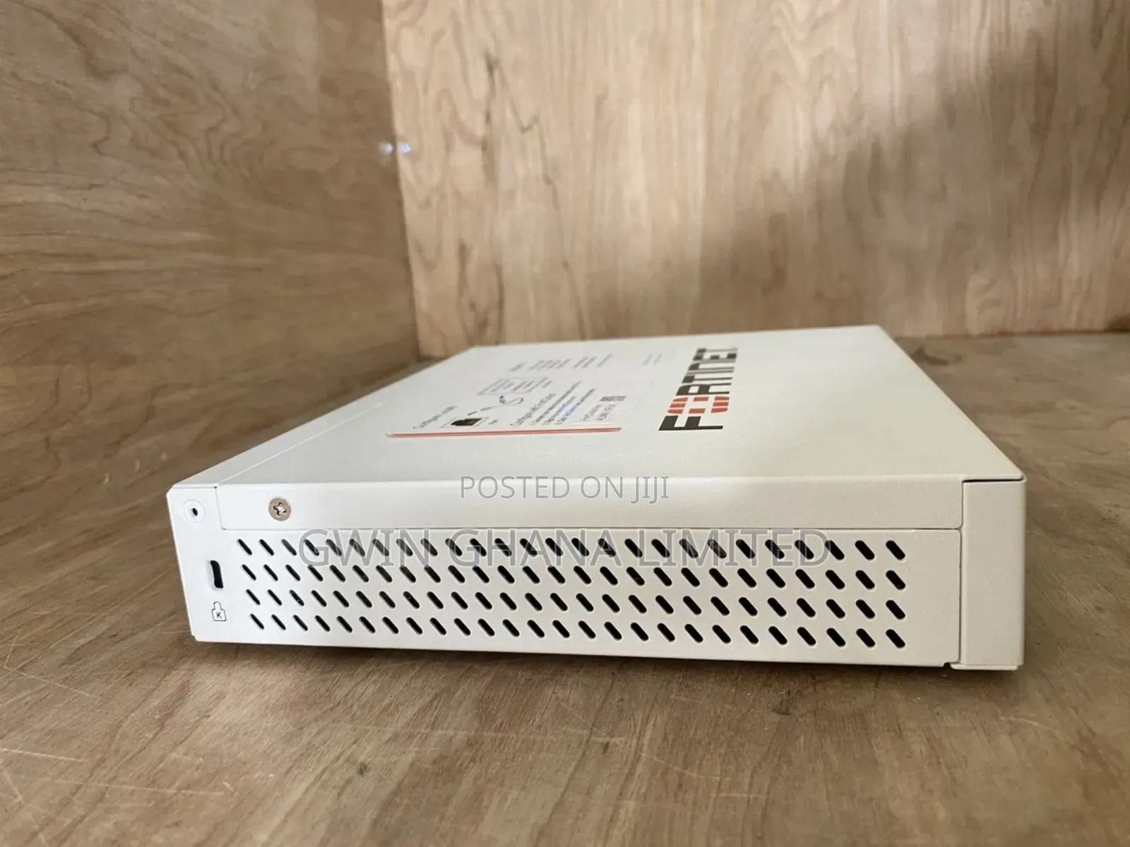 Fortinet Fortigate 81e-Poe |Firewall / Firewall / NGFW
