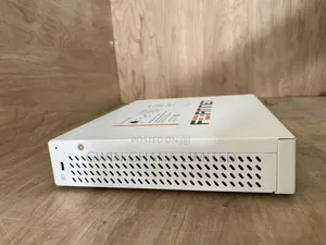 Fortinet Fortigate 81e-Poe |Firewall / Firewall / NGFW