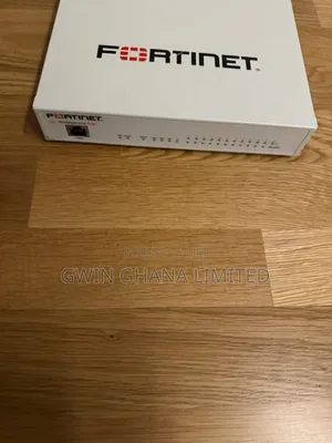 Fortinet Fortigate 81e-Poe |Firewall / Firewall / NGFW