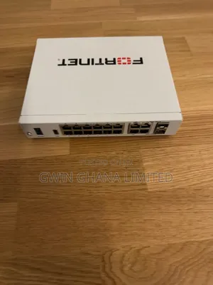 Fortinet Fortigate 81e-Poe |Firewall / Firewall / NGFW