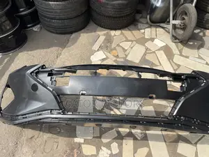 Elantra 2019 2020 Front Bumper