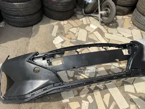 Elantra 2019 2020 Front Bumper