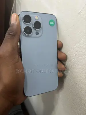 Apple iPhone 13 Pro 256 GB Blue