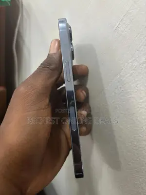 Apple iPhone 13 Pro 256 GB Blue