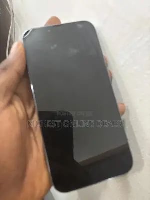 Apple iPhone 13 Pro 256 GB Blue