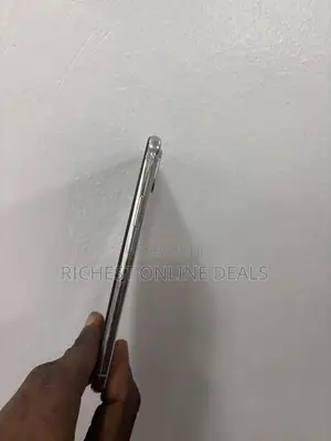 Apple iPhone X 256 GB