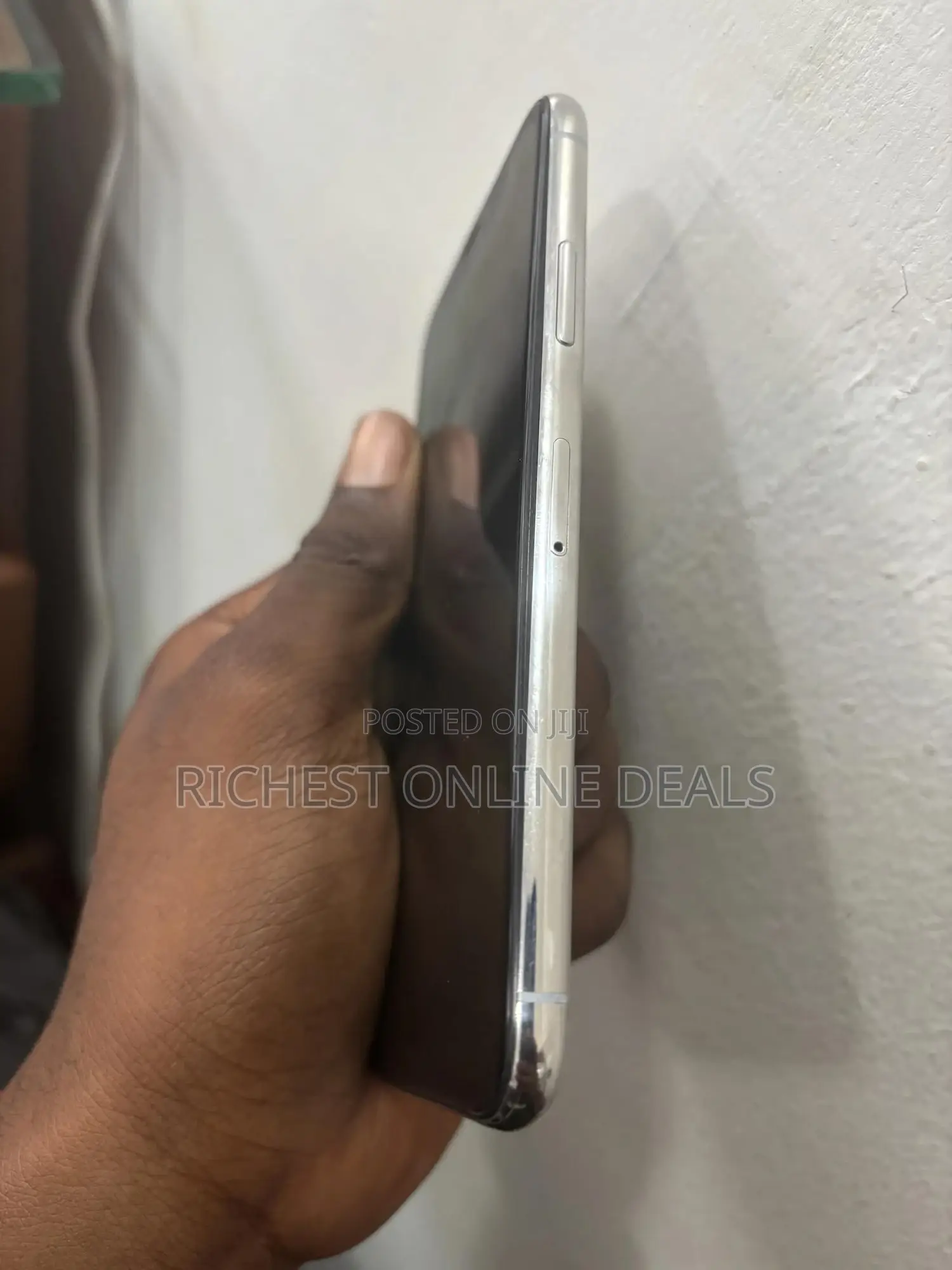 Apple iPhone X 256 GB