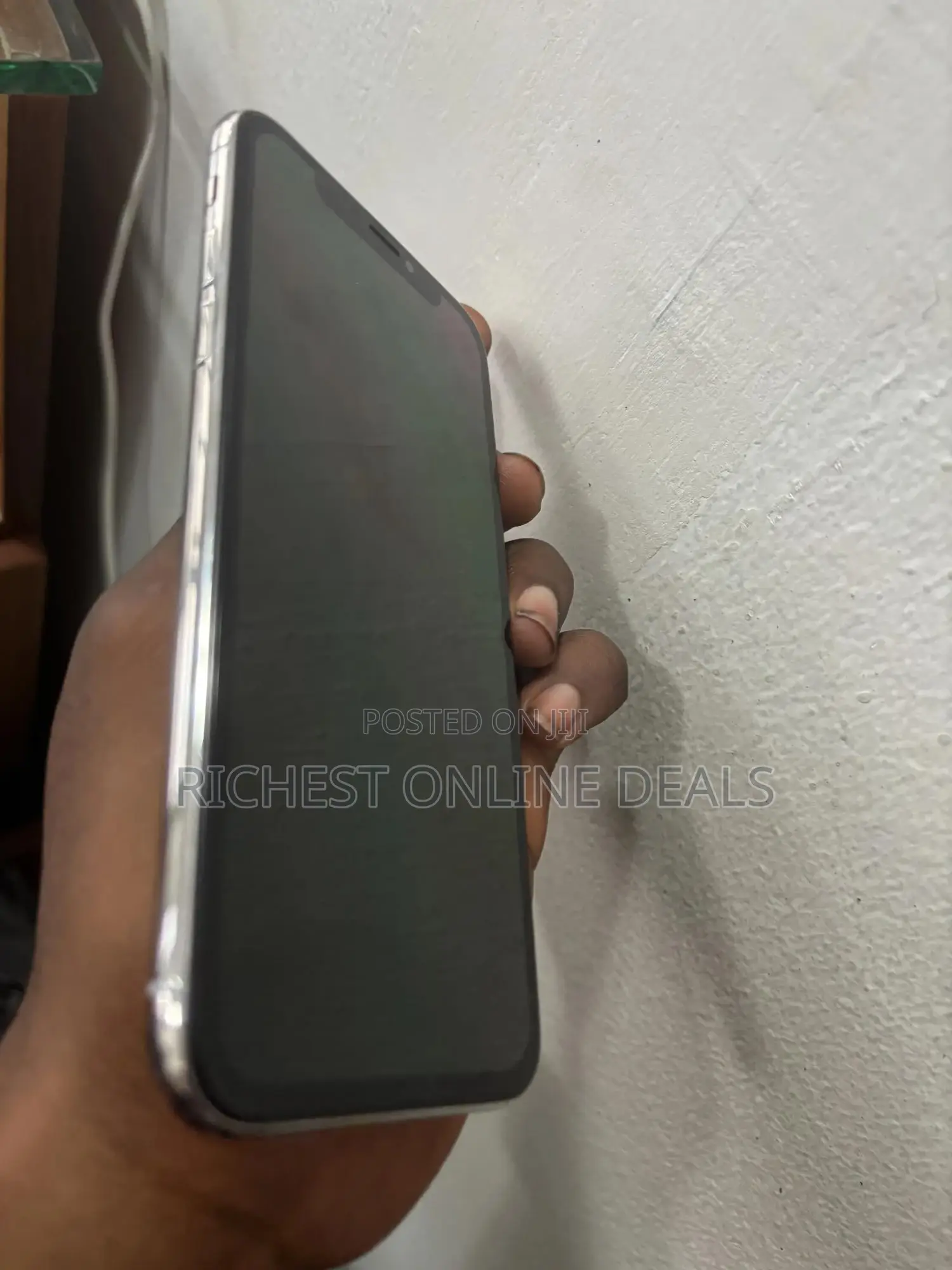 Apple iPhone X 256 GB