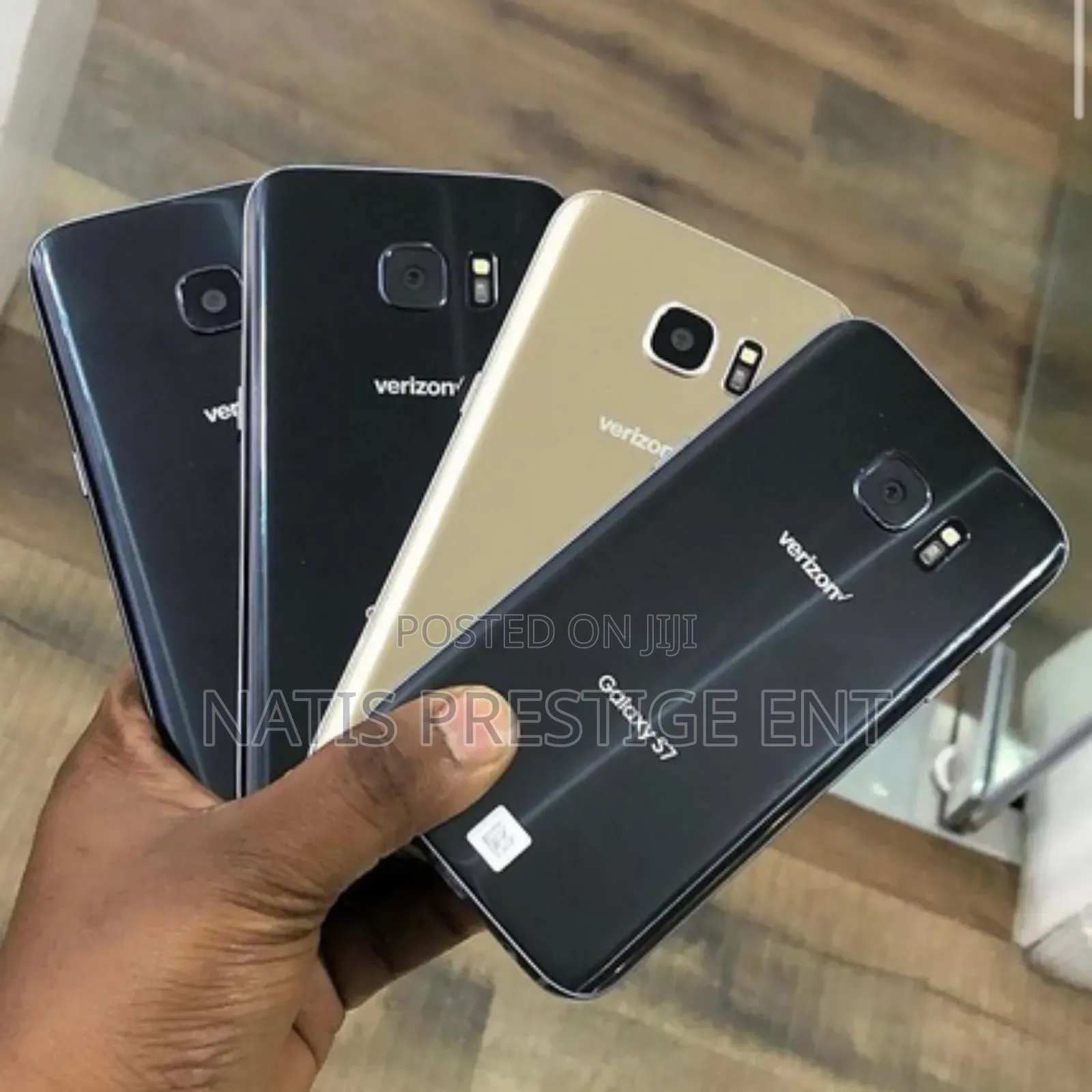 Samsung Galaxy S6 Edge+ 32 GB Gold
