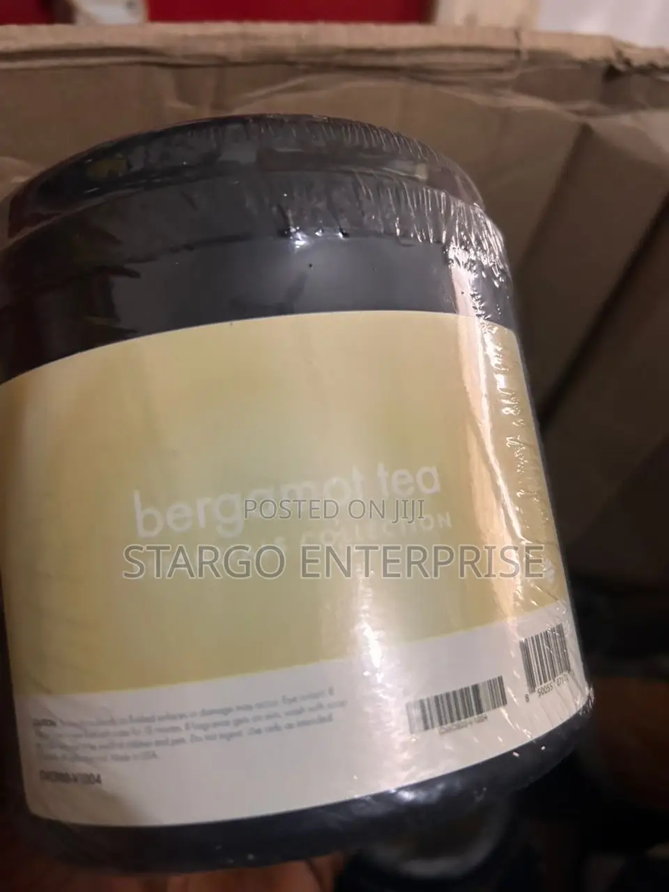 Scent Air Cartridges