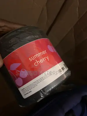 Scent Air Cartridges