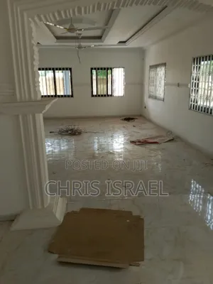 3bdrm Duplex in Otinibi Ayi Court, Amrahia for rent