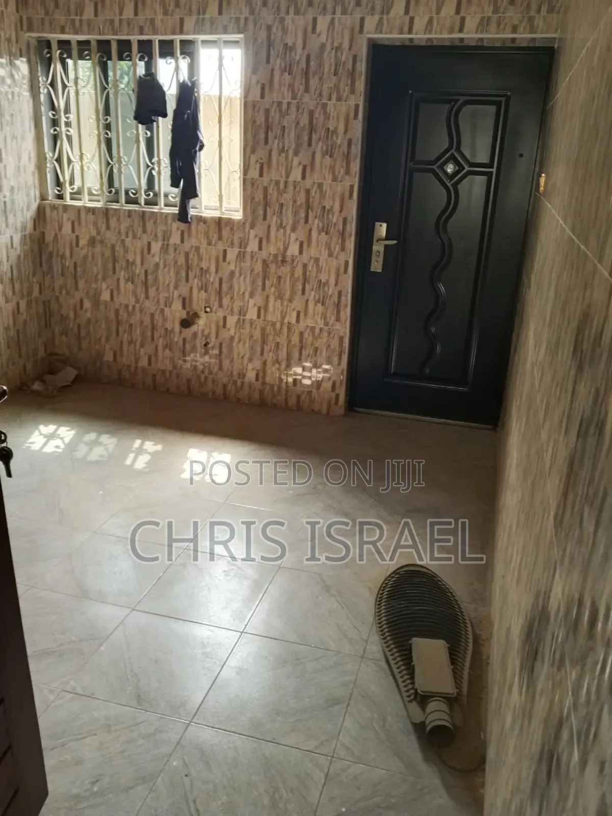 3bdrm Duplex in Otinibi Ayi Court, Amrahia for rent