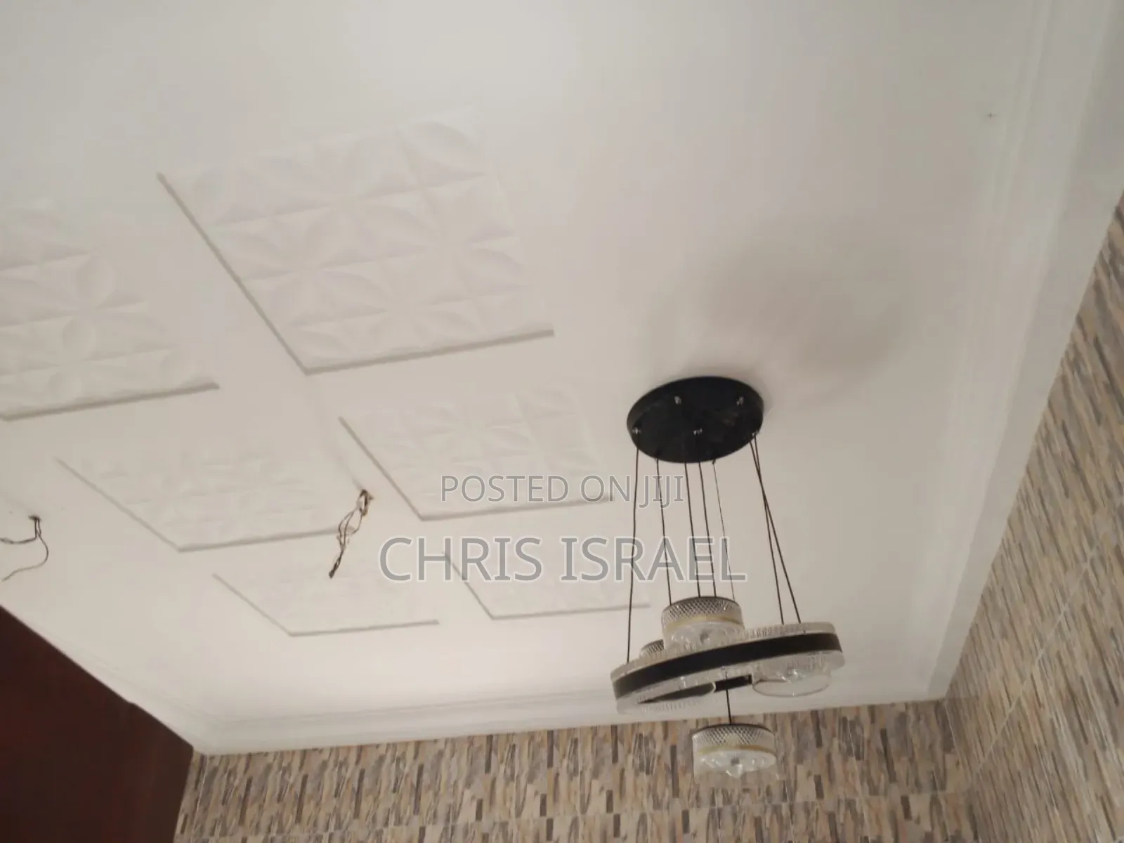 3bdrm Duplex in Otinibi Ayi Court, Amrahia for rent