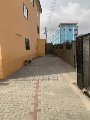 1bdrm Apartment in Jayrealestate, Kasoa for rent