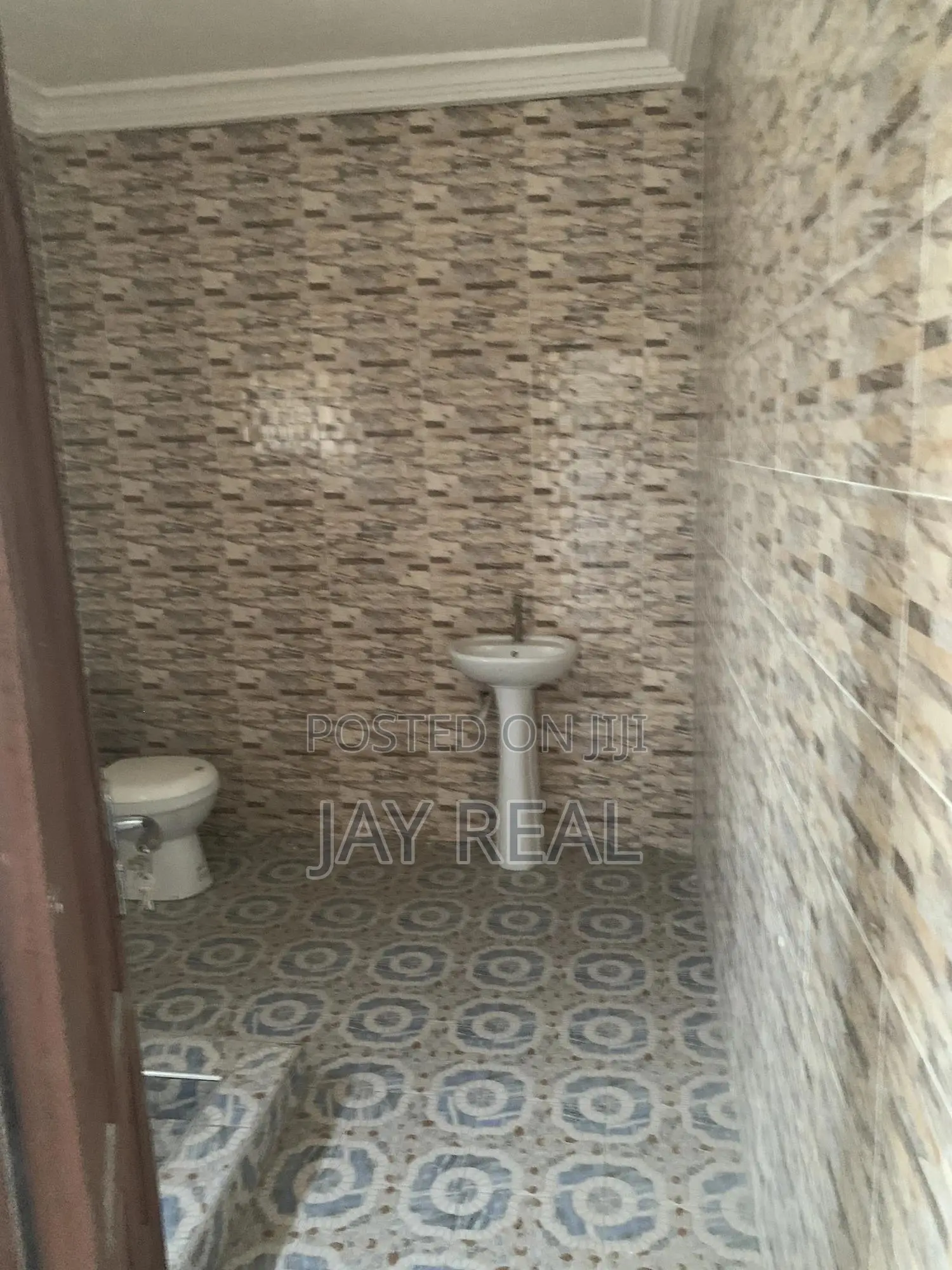 1bdrm Apartment in Jayrealestate, Kasoa for rent