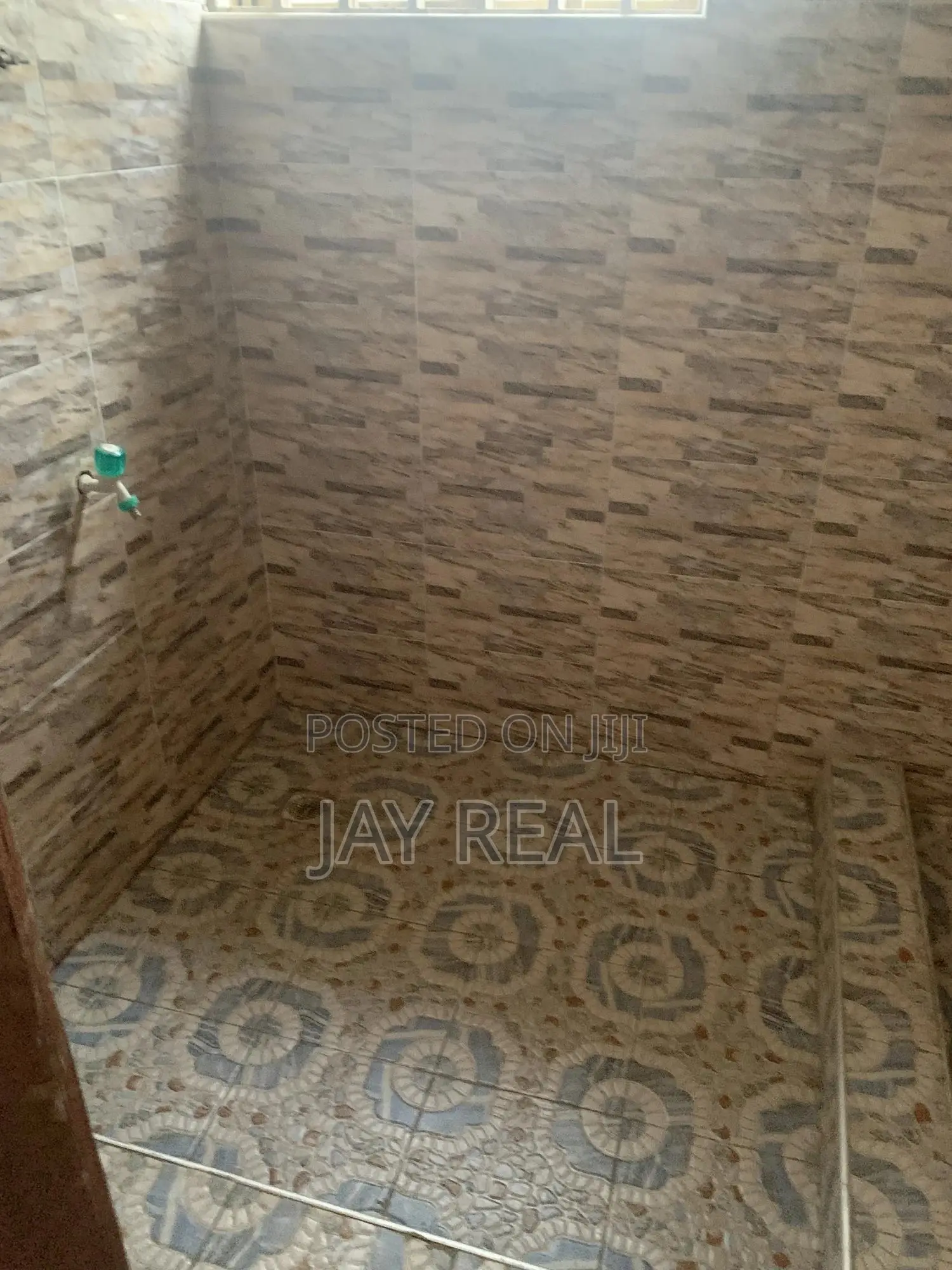1bdrm Apartment in Jayrealestate, Kasoa for rent