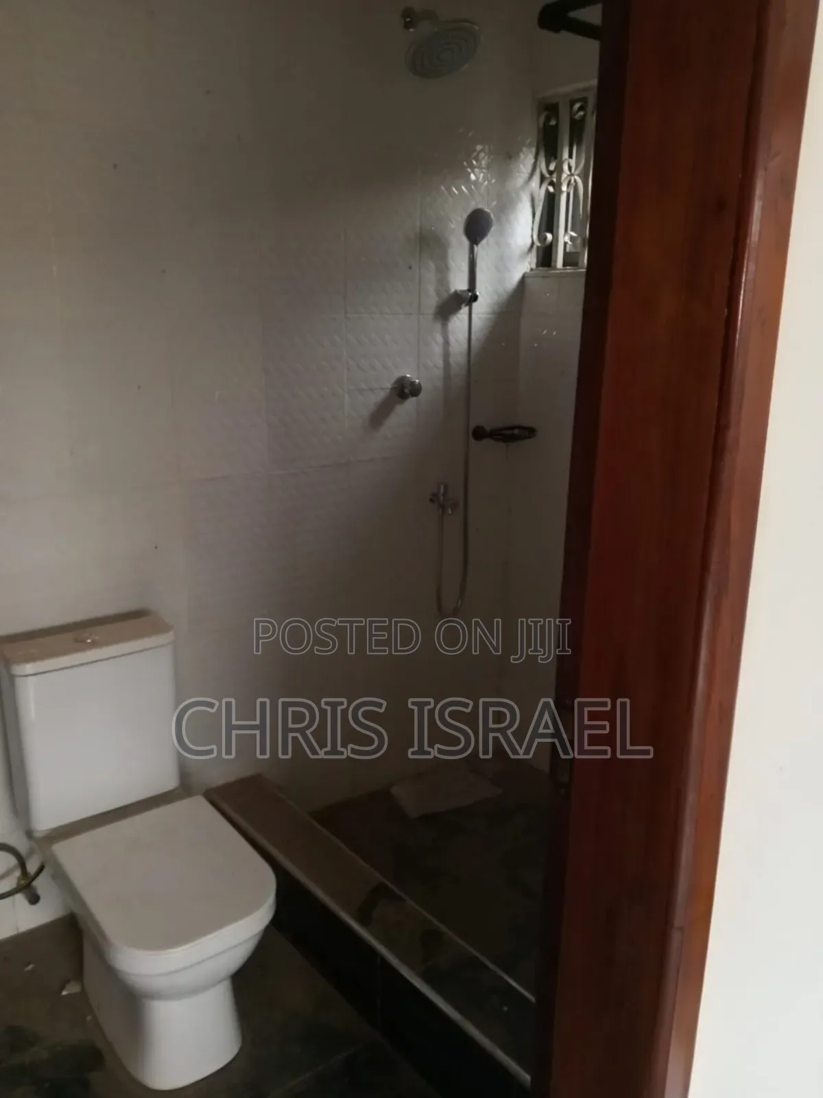 3bdrm Duplex in Otinibi Ayi Court, Amrahia for rent