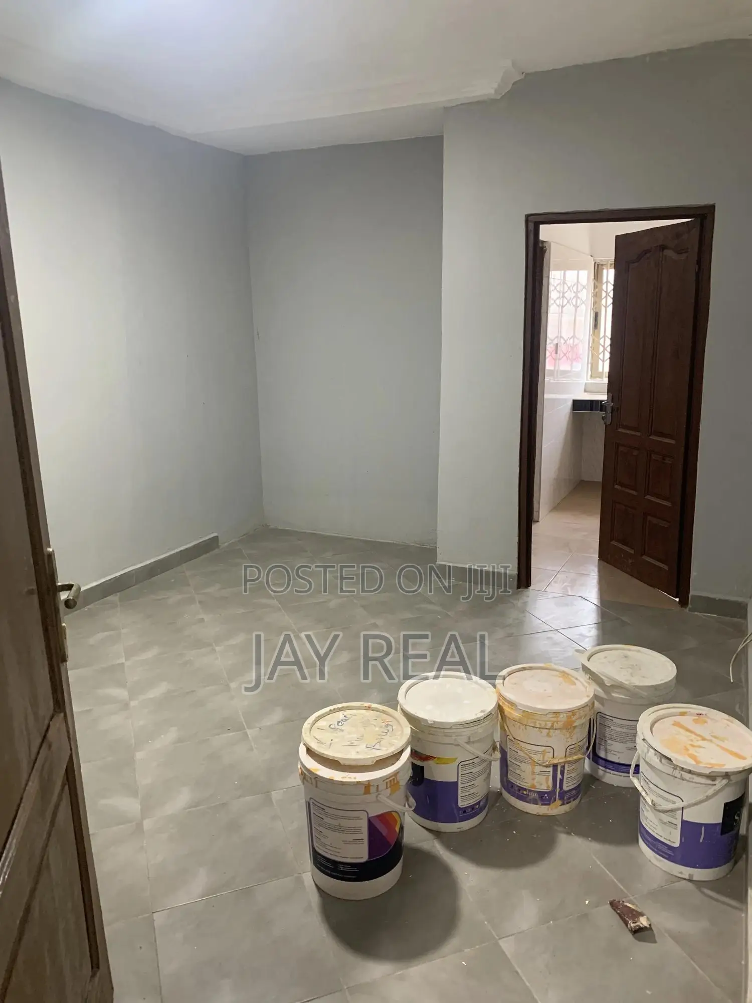 1bdrm Apartment in Jayrealestate, Kasoa for rent